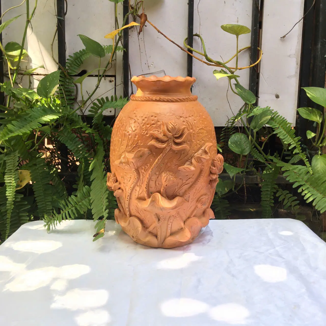 Sản phẩm bình, lọ