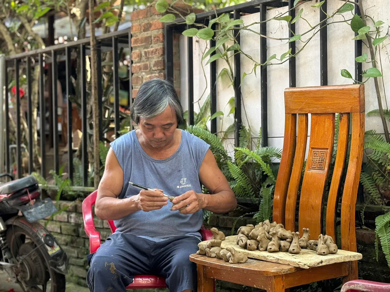 Tin tức hằng ngày