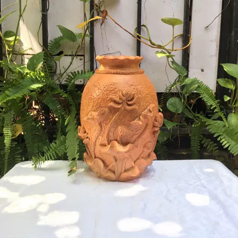 Sản phẩm bình, lọ